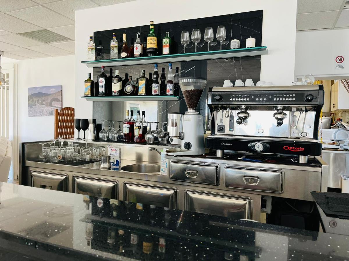Hotel Costazzurra By Interlux ริมินี ภายนอก รูปภาพ
